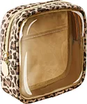 Not only perfect for storing cosmetics and toiletries but also for organizing accessories such as jewelry, electronic gadgets, and stationery. Its compact size and lightweight design make it an ideal travel companion for all your needs.